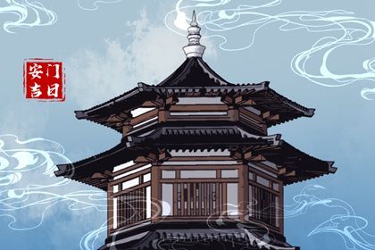 2025年农历六月初八安门行不行 今日装大门好吗
