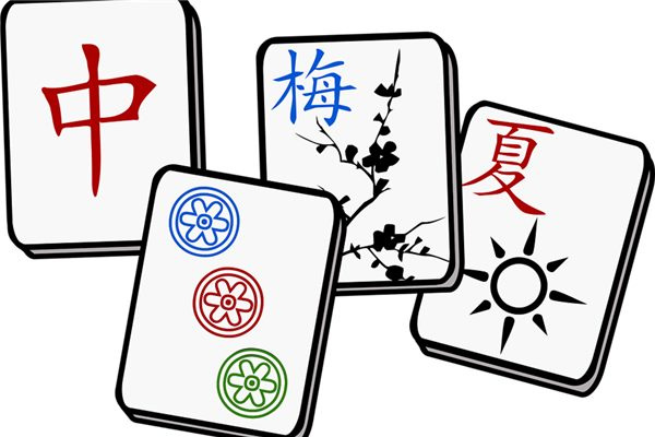 2025年10月07日麻将桌上财神方位揭秘