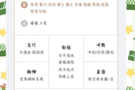 农历日期书写指南，避免常见错误