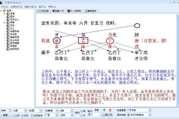 万年历精准时辰八字揭秘:运势密码大公开 万年历精准时辰八字揭秘:运势密码大公开