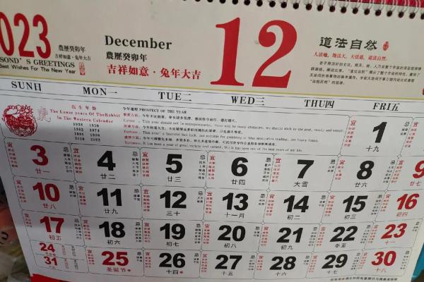 12月10日:重要日历提醒,你准备好迎接哪些惊喜了吗? 12月10日:重要日历提醒,你准备好迎接哪些惊喜了吗?