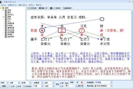 万年历精准时辰八字揭秘：运势密码大公开