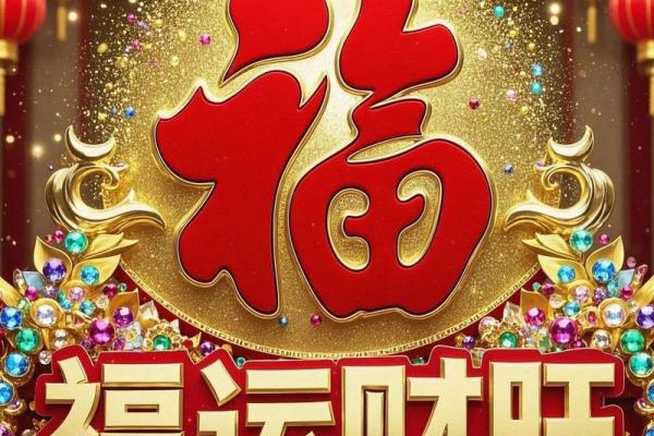 万年历祈福:开启福运亨通之门 万年历祈福:开启福运亨通之门
