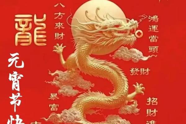 2月12日:农历龙年元宵佳节,团圆喜乐迎新春 2月12日:农历龙年元宵佳节,团圆喜乐迎新春