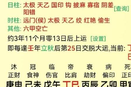1988年龙年运势大揭秘：谁将是真龙天子？