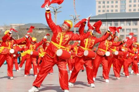 68年阴历七月盛事，不容错过的民俗盛宴