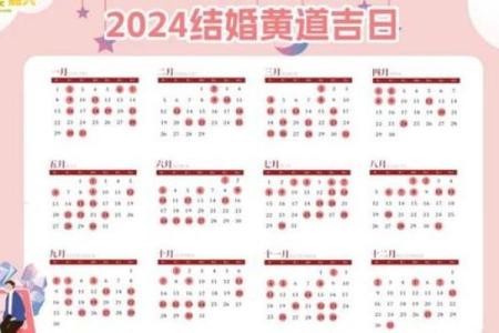 十月万年历祈福指南：招财转运，福泽全家