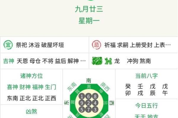 2023年最新老黄历吉日查询:全年好日子一览无遗 2023年最新老黄历吉日查询:全年好日子一览无遗