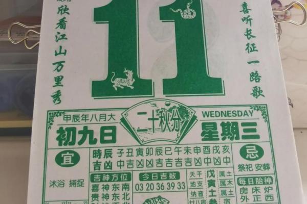 除日大揭秘:万年历中的神秘日,你的运势转折就在此日 除日大揭秘:万年历中的神秘日,你的运势转折就在此日
