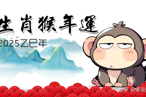 73年生肖猴:探寻猴年运势的神奇力量 73年生肖猴:探寻猴年运势的神奇力量