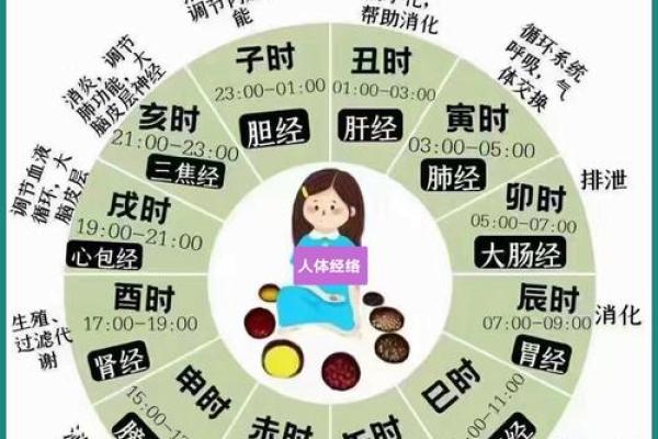 揭秘12时辰:万年历中的神秘时间密码 揭秘12时辰:万年历中的神秘时间密码