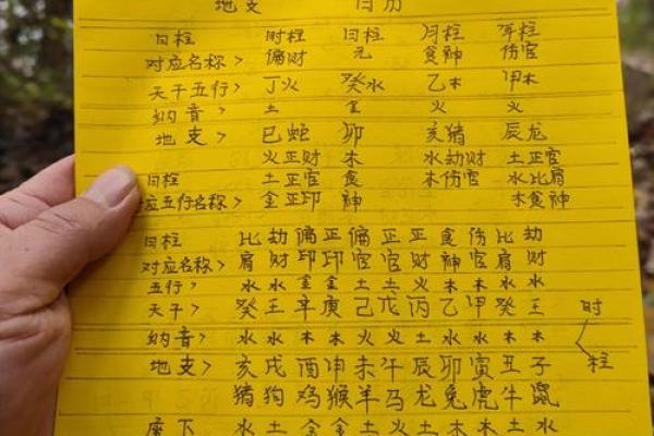 2017年天干地支运势宝典:揭秘你的运势密码 2017年天干地支运势宝典:揭秘你的运势密码