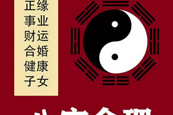 八字命理大师亲授:万年历查询,解锁你的命运密码 八字命理大师亲授:万年历查询,解锁你的命运密码