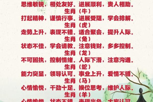 狗年牛事:2023年运势大揭秘 狗年牛事:2023年运势大揭秘
