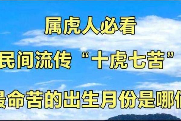 属虎的你必看2023年运势解析,助你一臂之力 属虎的你必看2023年运势解析,助你一臂之力