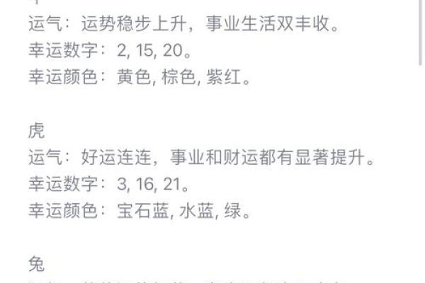 7月10日,你的运势大爆发 7月10日,你的运势大爆发