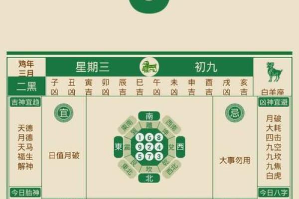 新年新气象,2024吉祥万年历,黄历秘籍大公开 新年新气象,2024吉祥万年历,黄历秘籍大公开