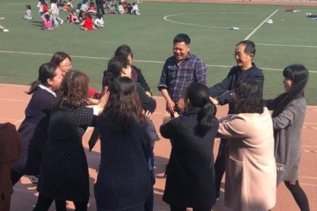 阳光六月十一，收获幸福时光