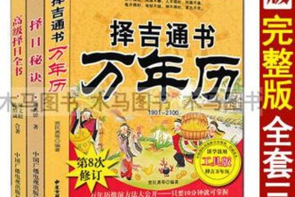 风水大师亲授:万年历择日布局攻略,助你风生水起财运亨通 风水大师亲授:万年历择日布局攻略,助你风生水起财运亨通