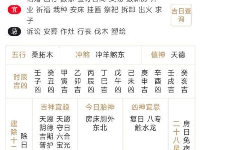 姓名财运万年历：解码你的人生财富密码