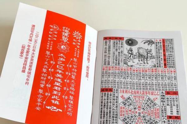 万年历核心元件揭秘,轻松制作你的专属农历历书 万年历核心元件揭秘,轻松制作你的专属农历历书