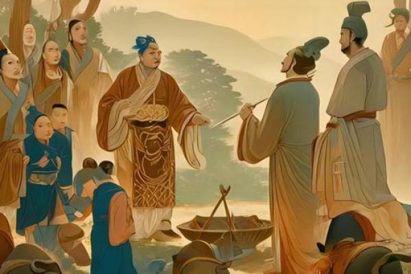 星际纪元:亿载长河中的文明年鉴 星际纪元:亿载长河中的文明年鉴