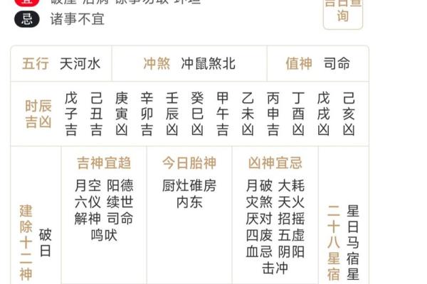 必看万年历宜忌指南,助你运势翻倍 必看万年历宜忌指南,助你运势翻倍