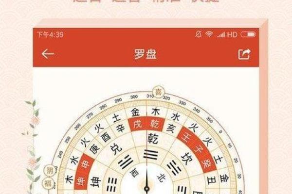 一学就会的罗盘万年历,轻松解读吉凶,开启幸福人生 一学就会的罗盘万年历,轻松解读吉凶,开启幸福人生