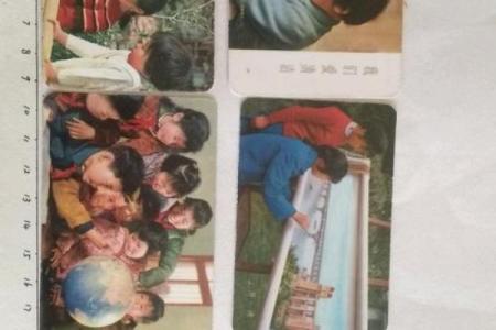1974年日历表：揭秘那个时代的时光印记