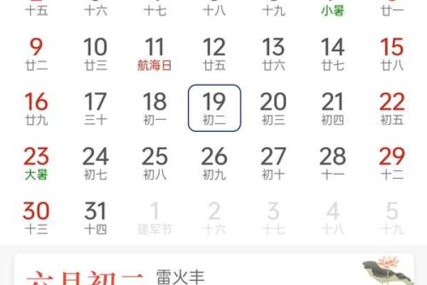 1988年万年历:穿越时光的日历传奇 1988年万年历:穿越时光的日历传奇