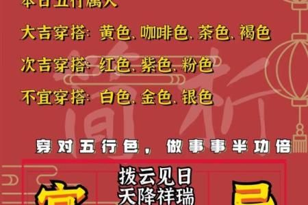 精选黄历吉日，搬家入宅好运来