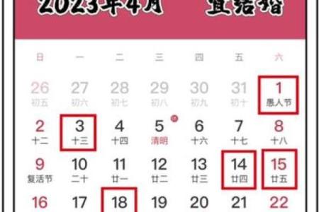 2023年造床吉日万年历，助你选好时辰，好运连连