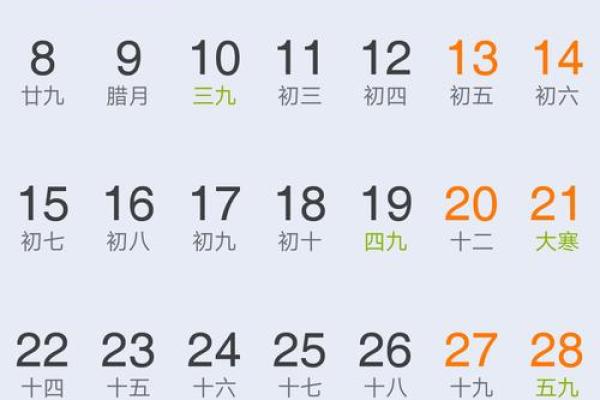 农历二,为什么这一日如此特别? 农历二,为什么这一日如此特别?