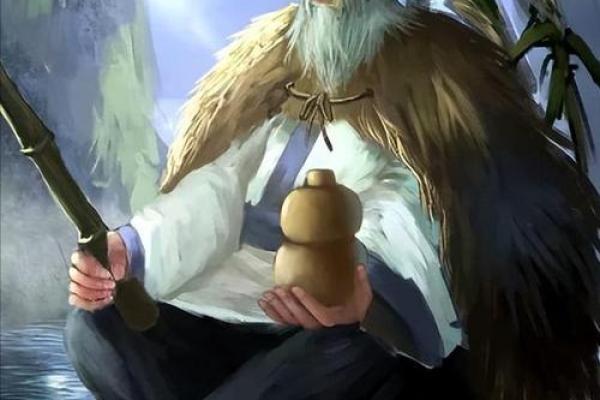 神秘姜子牙万年历:是古代智慧结晶还是后人杜撰? 神秘姜子牙万年历:是古代智慧结晶还是后人杜撰?